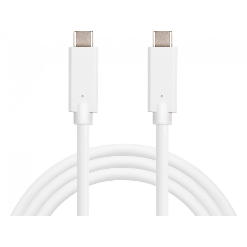 Sandberg 136-22 USB-C Charge Cable 1M, 100W
