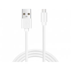 Sandberg MicroUSB Sync/Charge 1m SAVER