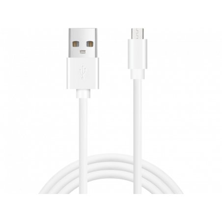 Sandberg MicroUSB Sync/Charge 1m SAVER