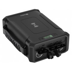 Sandberg 420-78 Survivor Powerbank 8in1 96000