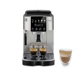 De’Longhi Magnifica S ECAM220.30.SB machine à café Entièrement automatique Machine à café filtre 1,8 L