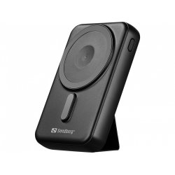 Sandberg 420-94 Mag Wireless Powerbank 10000