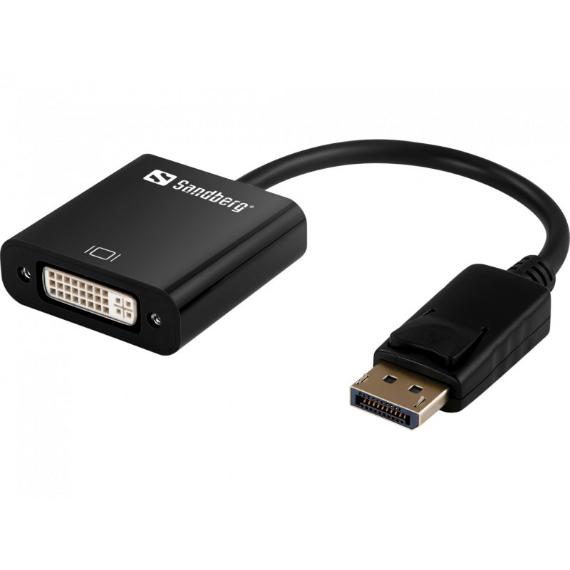 Sandberg 508-45 Adapter DisplayPortDVI