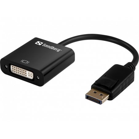 Sandberg 508-45 Adapter DisplayPortDVI