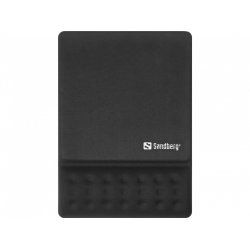 Sandberg Memory Foam Mousepad Square