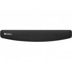 Sandberg Memory Foam Wrist Rest 48cm