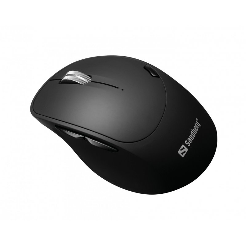Sandberg 631-02 Wireless Mouse Pro Recharge