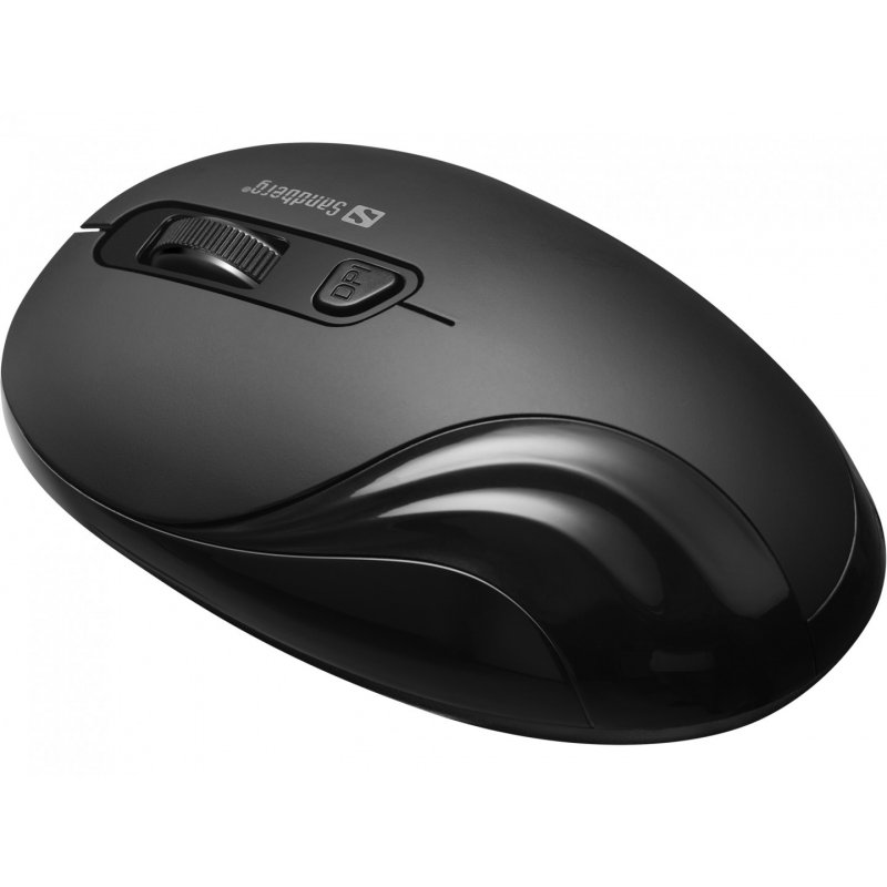 Sandberg 631-03 Wireless Mouse