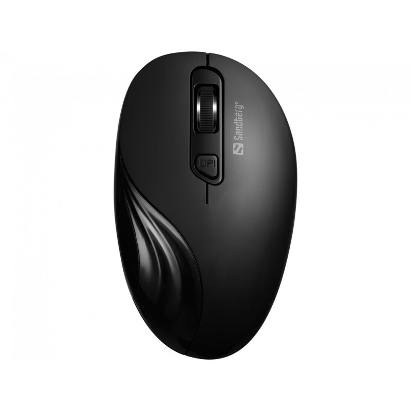 Sandberg 631-03 Wireless Mouse