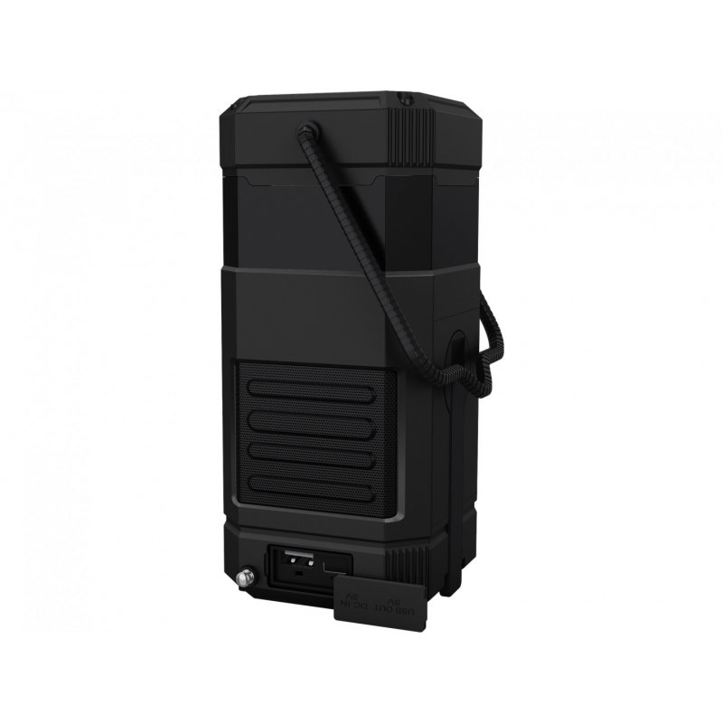 Sandberg 420-90 Survivor Lantern All-in1 10000
