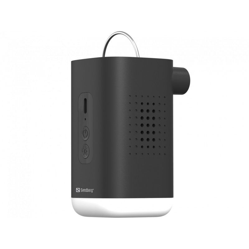 Sandberg 420-93 Mini Air Pump Lantern
