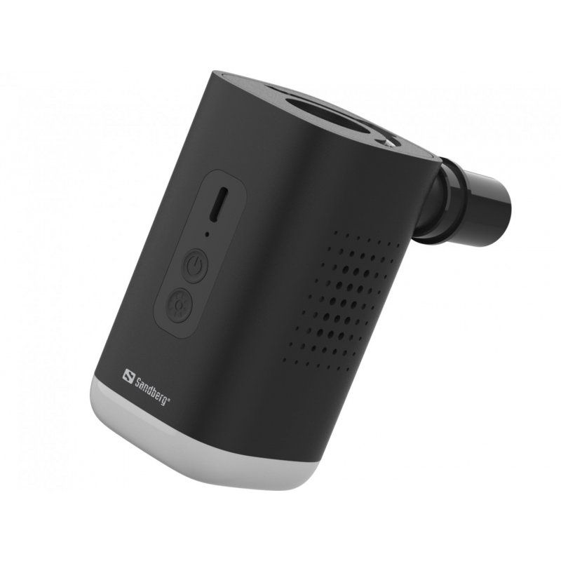 Sandberg Mini Air Pump Lantern