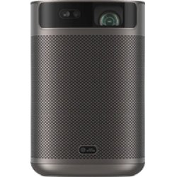 XGIMI MoGo 2 Pro LED-Beamer - Full HD, 900 ISO Lumen, Android TV