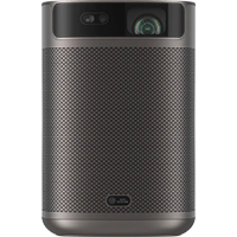 XGIMI MoGo 2 Pro LED-Beamer - Full HD, 900 ISO Lumen, Android TV