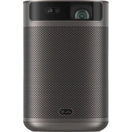 XGIMI MoGo 2 Pro LED-Beamer - Full HD, 900 ISO Lumen, Android TV