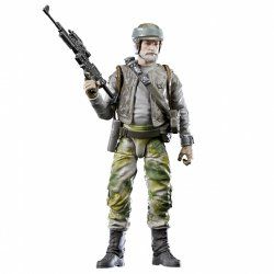 Star Wars The Black Series Return of the Jedi 40th Anniversary Rebel Commando