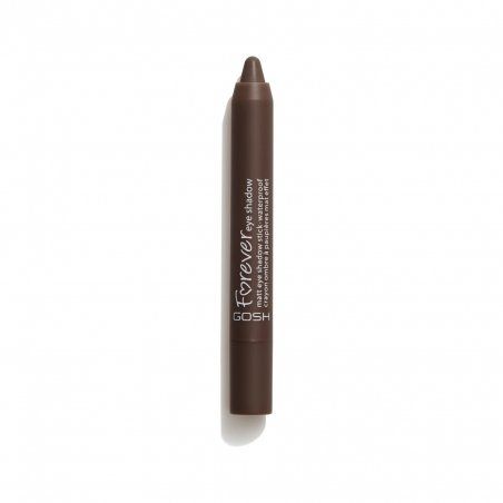 GOSH Forever Eye Shadow 11 Dark Brow 1.5g