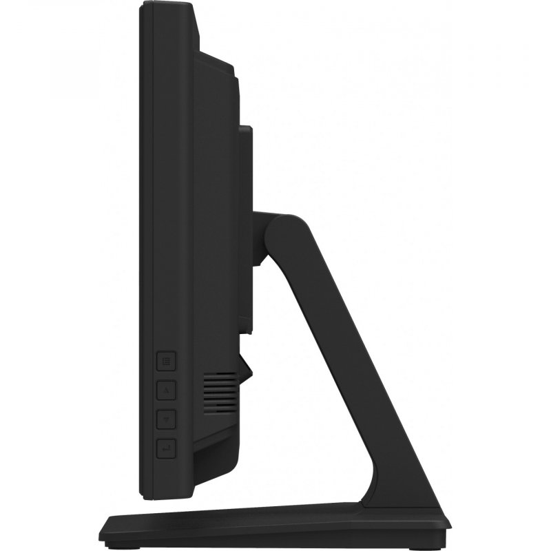 iiyama ProLite T1532MSC-B1S écran plat de PC 38,1 cm (15") 1024 x 768 pixels XGA LCD Écran tactile Noir