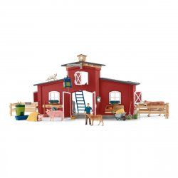 schleich 42606 maisonnette