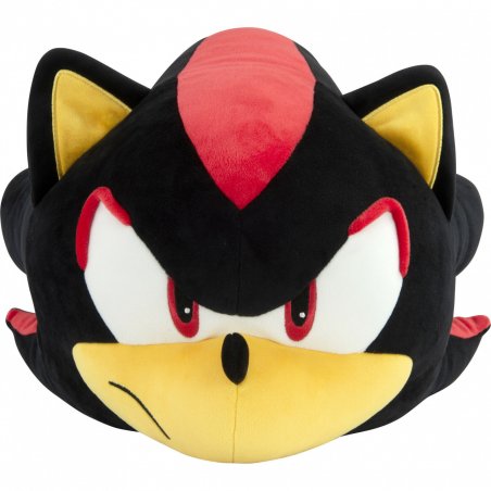Sonic The Hedgehog peluche Mocchi-Mocchi Mega - Shadow 40 cm