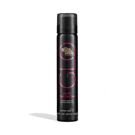 Bondi Sands - GLO Matte One Day Tan Mist 100 ml