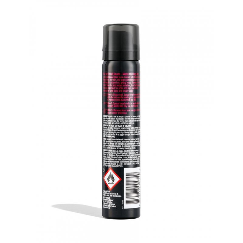 Bondi Sands - GLO Matte One Day Tan Mist 100 ml