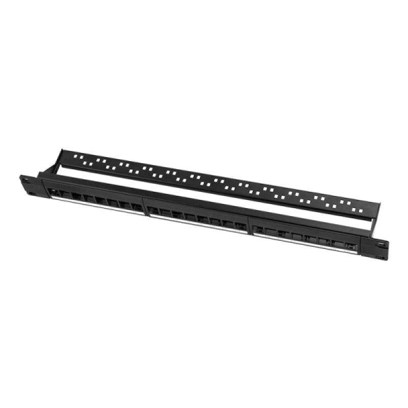 LogiLink NK4065 baie de branchements 1U