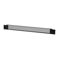 NWSZ 19" Lüftungspanel 1U Black LogiLink