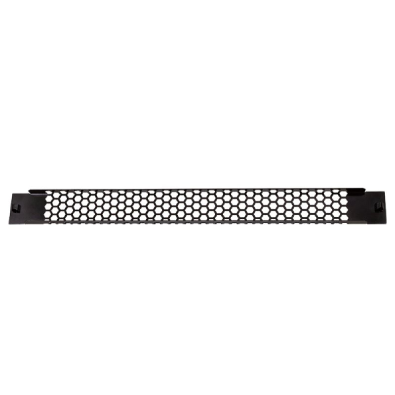 LogiLink PN110B accessoire de racks Panneau vierge ventilé