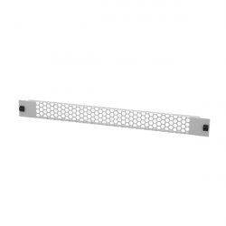 LogiLink PN110G rack accessory Vented blank panel