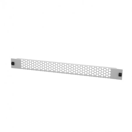 LogiLink PN110G accessoire de racks Panneau vierge ventilé
