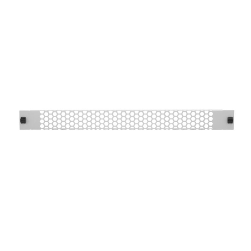 LogiLink PN110G accessoire de racks Panneau vierge ventilé