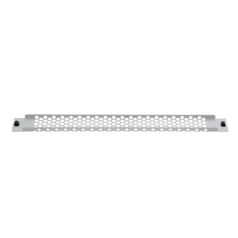 NWSZ 19" Lüftungspanel 1U Grey LogiLink