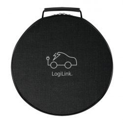 LogiLink EVB0100 Electric Vehicle Charging Accessories
