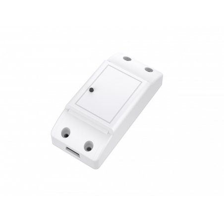 Gosund SW3 smart plug Home White