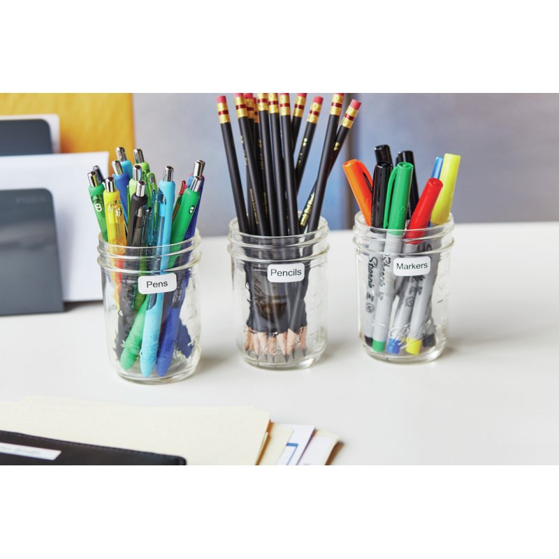 LABELMANAGER 160 QWERTY KEYBOARD