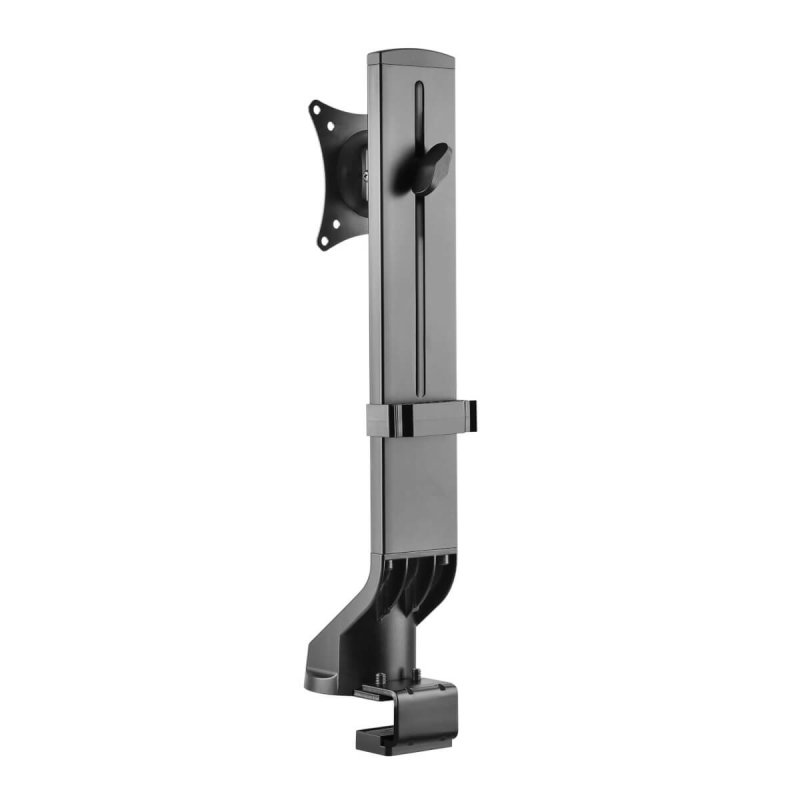 Tripp Lite DDR1732SC support d'écran plat pour bureau 81,3 cm (32") Noir