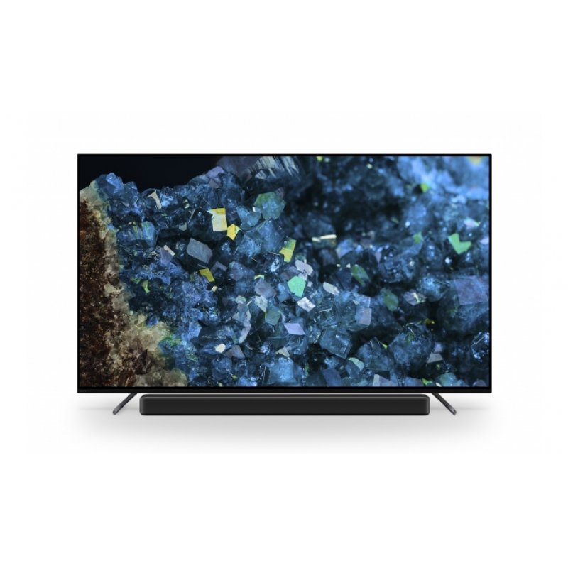 Sony FWD-65A80L TV 165,1 cm (65") 4K Ultra HD Smart TV Wifi Noir