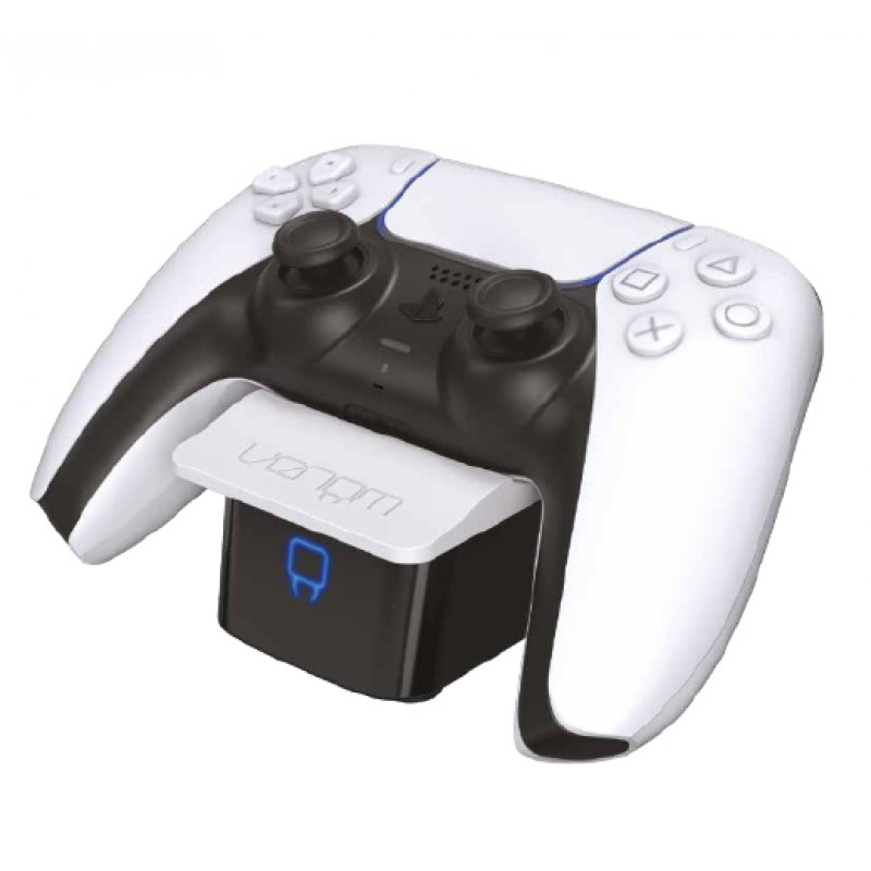 Kyzar Switch Quad Charging Station (Nintendo Switch)