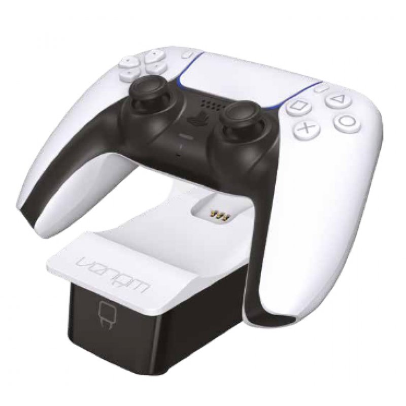 Venom SINGLE DOCKING STATION