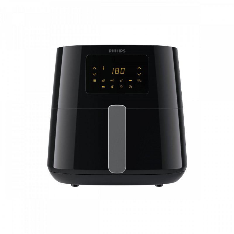 Philips 3000 series Airfryer XL, technologie Rapid Air, 1,2 kg, 6,2 l