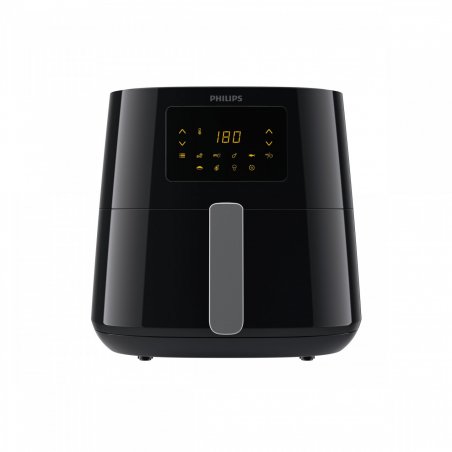Philips - Airfryer XL (HD9270/70)