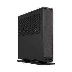 Mini Fractal Design Ridge Black