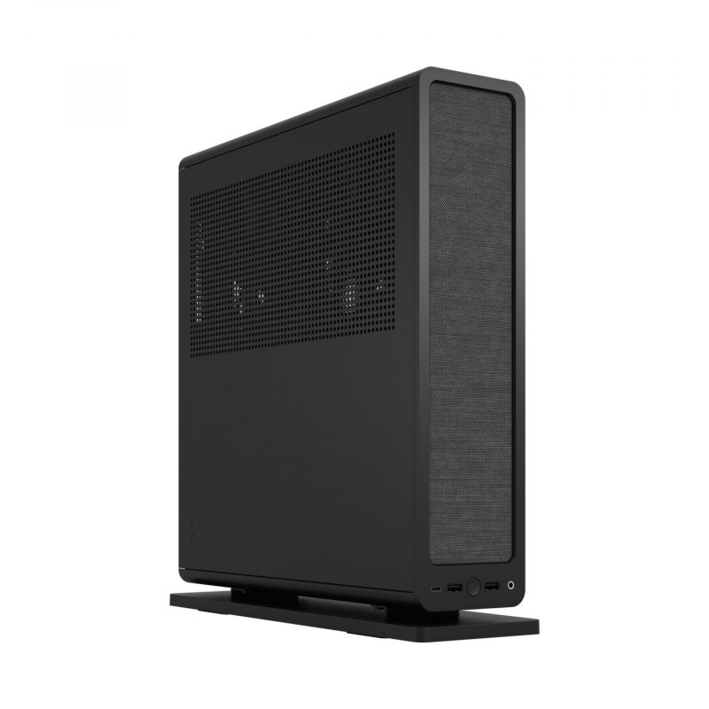 Fractal Design Ridge Small Form Factor (SFF) Black
