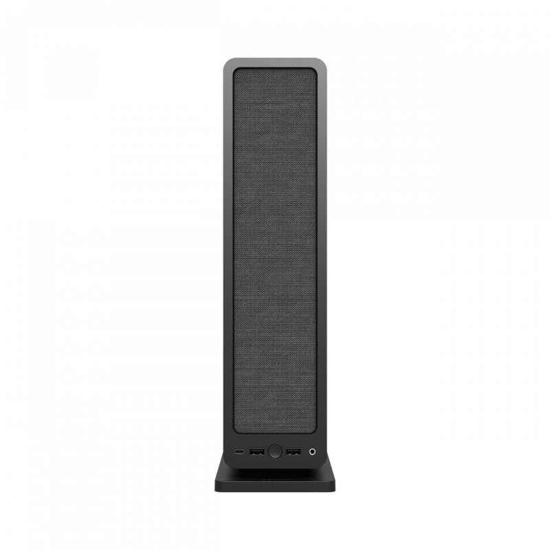 Fractal Design Ridge Small Form Factor (SFF) Noir