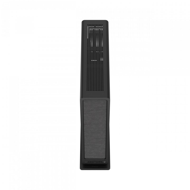 Fractal Design Ridge Small Form Factor (SFF) Black