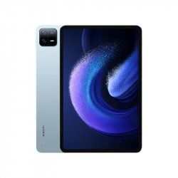 Xiaomi Pad 6 128 GB 27.9 cm (11") Qualcomm Snapdragon 6 GB Wi-Fi 6 (802.11ax) Android 13 Blue