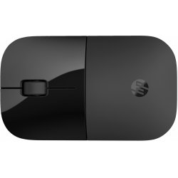 HP Z3700 Dual Mode Wrls Mouse - Black