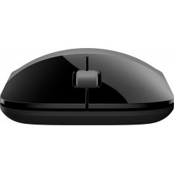HP Z3700 Dual Mode Wireless Mouse Silver