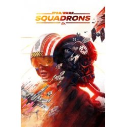 Microsoft STAR WARS: Squadrons Standard Xbox One